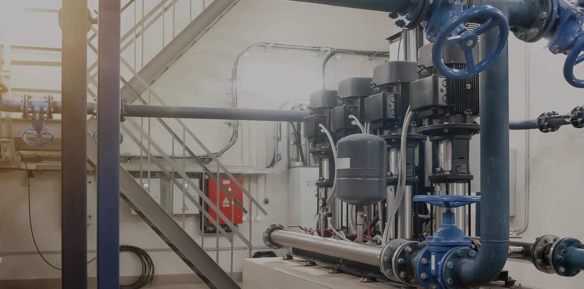 반도체 및 계측