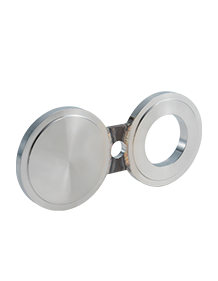 비표준 단조 플랜지